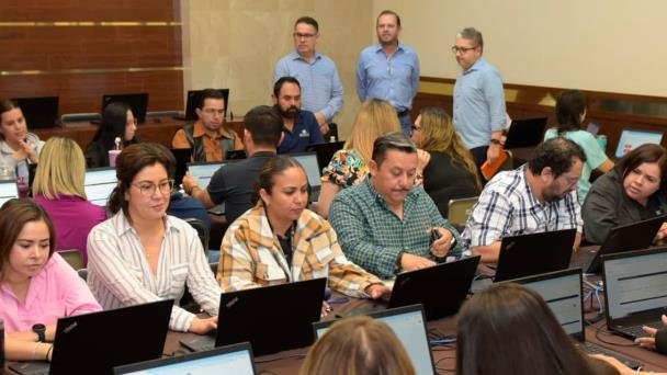 Inicia el registro de candidatos locales en Sonora: IEEyPC Inicia el registro de candidatos locales en Sonora: IEEyPC