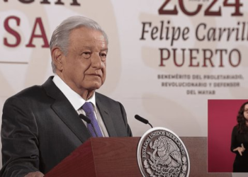 Presunto policía asesino de normalista de Ayotzinapa escapó: AMLO