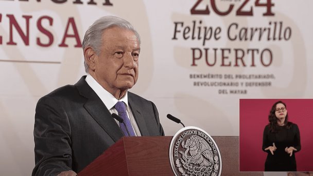 Presunto policía asesino de normalista de Ayotzinapa escapó: AMLO Presunto policía asesino de normalista de Ayotzinapa escapó: AMLO