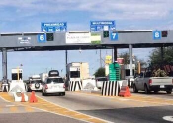 Mantendrán vigilancia en carreteras de Sonora durante Semana Santa