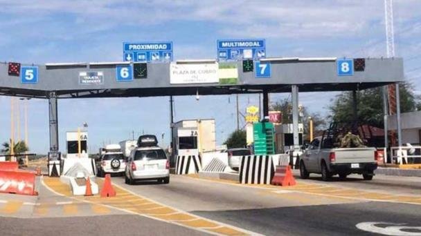 Mantendrán vigilancia en carreteras de Sonora durante Semana Santa Mantendrán vigilancia en carreteras de Sonora durante Semana Santa