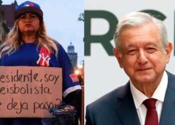 AMLO recibirá a Ceci Flores, fundadora de las Madres Buscadoras