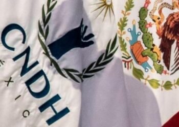 CNDH suspende informes sobre violencia política en proceso electoral