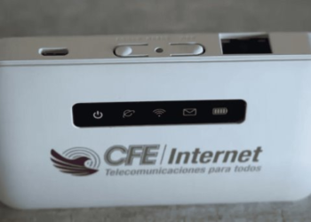 Requisitos para obtener internet de CFE-TEIT gratis por un año
