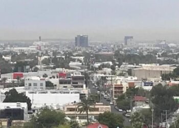 ¿Cuál es el clima de Hermosillo hoy?