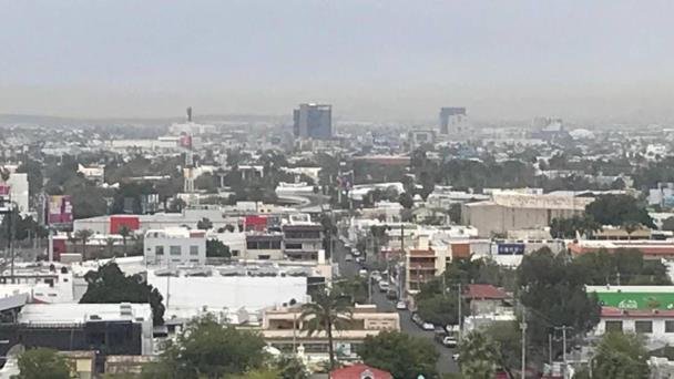 ¿Cuál es el clima de Hermosillo hoy? ¿Cuál es el clima de Hermosillo hoy?