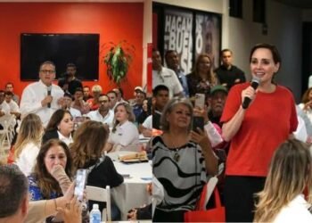 ‘Fuerza y Corazón por México’ nombra coordinadores de campaña en Sonora