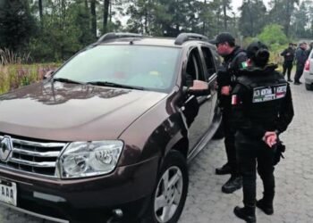 Corrupción cuesta 3 mil 368 pesos por cada víctima: Inegi