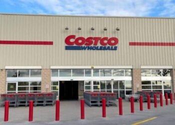 Los productos inusuales y más extraños que encuentras en Costco