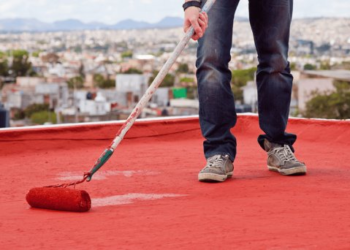 Este es el mejor impermeabilizante, según la Profeco