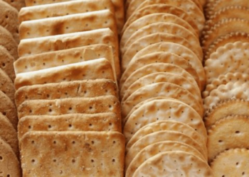 Estas son las mejores y peores marcas de galletas, según la Profeco