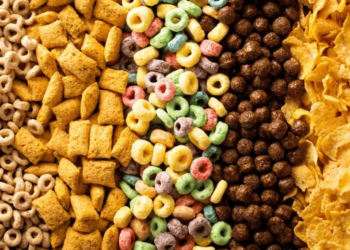 Los cereales más saludables para tu desayuno, según la Profeco