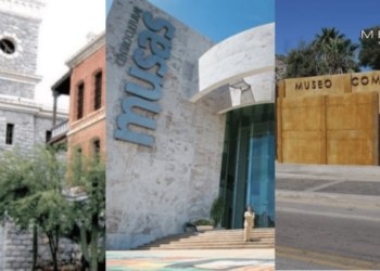Museos más representativos de Hermosillo para visitar en vacaciones