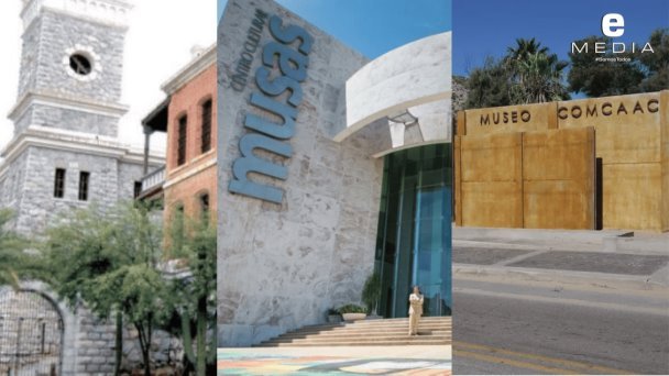 Museos más representativos de Hermosillo para visitar en vacaciones Museos más representativos de Hermosillo para visitar en vacaciones