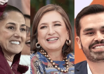 Debate Presidencial: ¿Cuándo, dónde y a qué hora será transmitido?