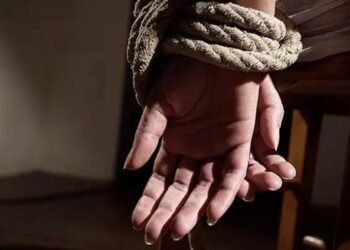 Detienen a hombre por desaparición de 19 personas en Chiapas