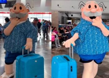 Dr. Simi reaparece y declara que no se retira