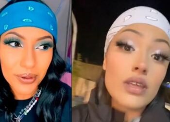 Capturan a pareja sentimental y presunto feminicida de tiktoker