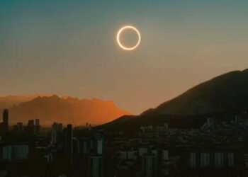Estados que suspenderán clases por el Eclipse Solar 2024