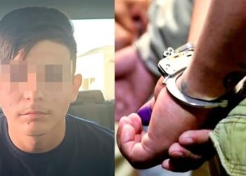 Vinculan a proceso a presunto homicida