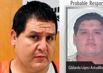 Presunto responsable de desaparición de los 43 de Ayotzinapa tramita amparo