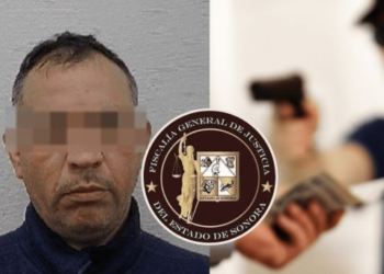 Detienen a ‘El Wero Revolver’, múltiple asaltante de tiendas de conveniencia