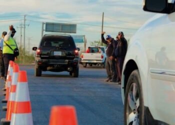 Todo listo para el operativo de Semana Santa en Empalme