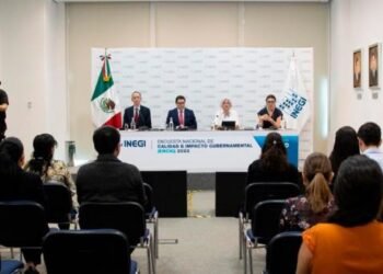 Reduce percepción de corrupción en Sonora