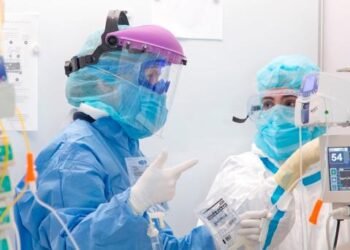 Alerta epidemiológica en Tlaxcala por síndrome de Guillain-Barré