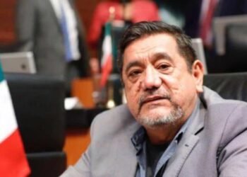 Guerrero es un estado ‘bastante golpeado’: Salgado Macedonio