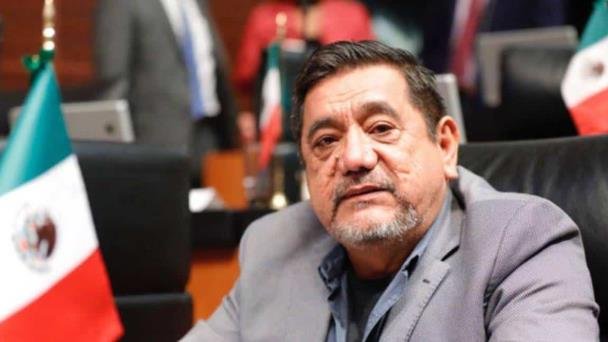 Guerrero es un estado ‘bastante golpeado’: Salgado Macedonio Guerrero es un estado ‘bastante golpeado’: Salgado Macedonio