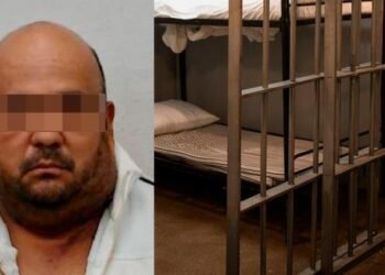Recibe sentencia de 70 años de prisión por feminicidio de su expareja