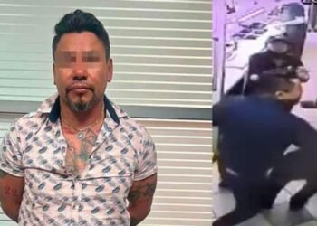 Fernando ‘El Tiburón’ Medina, es asesinado a balazos en San Luis Potosí