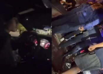FGJE Sonora investiga presunto soborno de Natanael Cano a policías