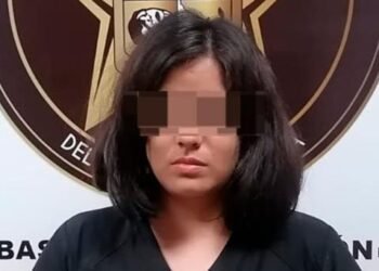 Mujer asesina a su hijo de 10 meses; es sentenciada a 35 años de prisión