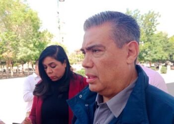 Ocho órdenes de aprehensión contra servidores públicos: caso Paula Josette