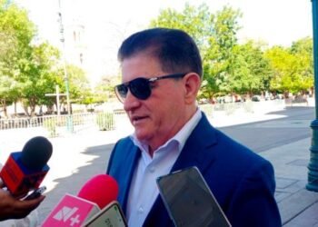 Familia utilizó a menores de edad para transportar heroína