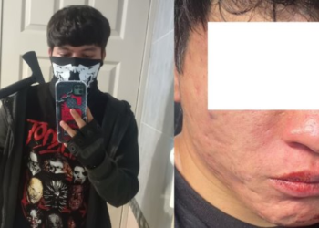 Imputan a Gabriel ‘N’ por feminicidio de dos mujeres en la UTEG