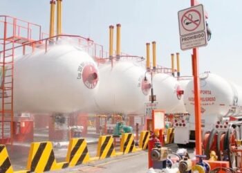 Crece en Sonora demanda de gas LP