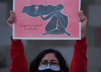 Nueva reforma en CDMX garantiza el derecho a la menstruación digna