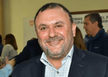 Gobierno de Antonio Astiazarán tiene avances trascendentales: CCPS