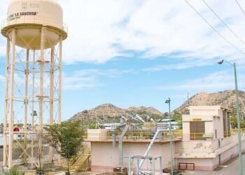 Gobierno estatal requiere atribuciones legales ante crisis hídrica