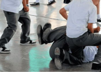 Diagnostican muerte cerebral a menor tras golpiza de compañeros de primaria