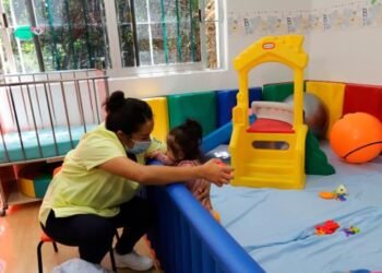 Guarderías de IMSS dejan fuera a hijos de derechohabientes: Concanaco