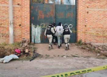 Colectivos de búsqueda localizan crematorio clandestino