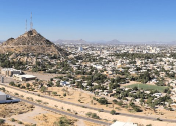 Pronostican un marzo más seco de lo normal en Hermosillo