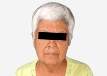 Detienen a dealer de 70 años en Hidalgo; traía 700 dosis de droga