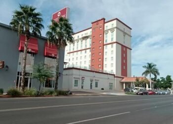 Empresarios buscan invertir en hoteles para Cajeme