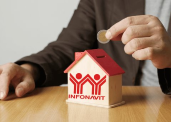 Así puedes obtener un 50% de descuento en tu crédito Infonavit