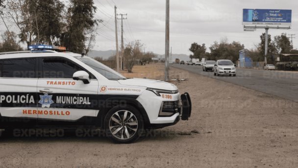 Instalan operativo ‘carrusel’ en carretera Hermosillo – Bahía de Kino Instalan operativo ‘carrusel’ en carretera Hermosillo – Bahía de Kino